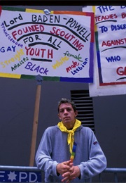 Scout's Honor (2001)