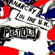 Anarchy in the UK - Sex Pistols
