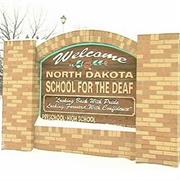 North Dakota School for the Deaf