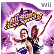All Star Cheer Squad 2