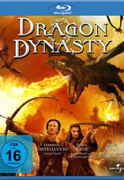 Dragon Dynasty (2006)