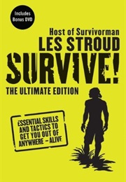 Survive! (Les Stroud)