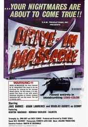 Drive-In Massacre – Stu Segall (1976)