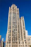 Tribune Tower