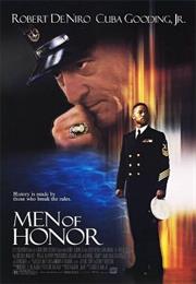 Men of Honor (George Tillman, Jr.)