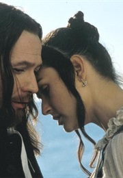 The Scarlet Letter  – Roland Joffe (1995)