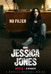 Marvel's Jessica Jones (TV Series) (2015)