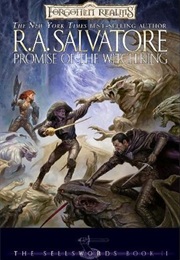 Promise of the Witch King (R. A. Salvatore)