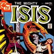 DC Isis