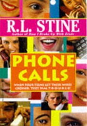Phone Calls (R.L Stine)