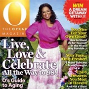 May 2013: Live, Love & Celebrate!