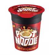 Pot Noodle Piri-Piri Chicken