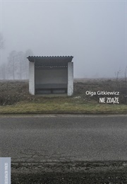 Nie Zdążę (Olga Gitkiewicz)