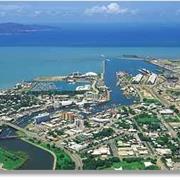 Townsville