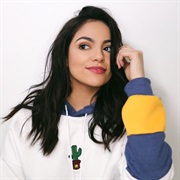 Bethany Mota