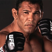 Minotauro Nogueira