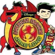 American Dragon : Jake Long