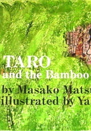 Taro and the Bamboo Shoot (Masako Matsuno)