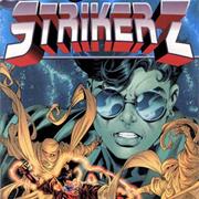The Power Company: Striker Z