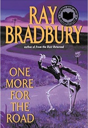 Bradbury, Ray (Ray Bradbury)