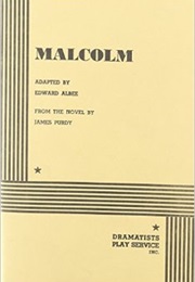 Malcolm (James Purdy)