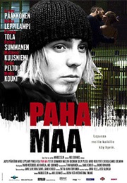 Paha Maa (2005)