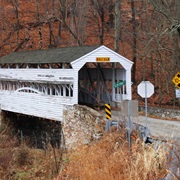 Valley Forge, Pennsylvania