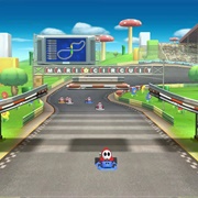 Mario Circuit