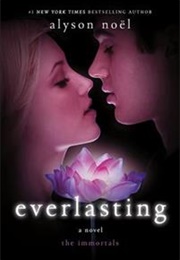 Everlasting (Alyson Noël)