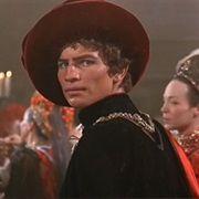 Tybalt (Romeo and Juliet)