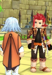 Tales of Symphonia (2003)