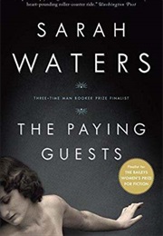The Paying Guests (Sarah Waters)