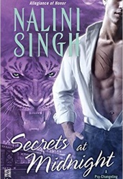 Secrets at Midnight (Nalini Singh)