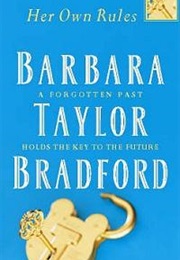 Her Own Rules (Barbara Taylor Bradford)