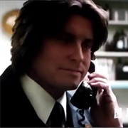 Michael Douglas - Hank Pym