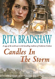 Candles in the Storm (Rita Bradshaw)