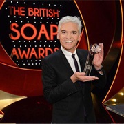 British Soap Awards