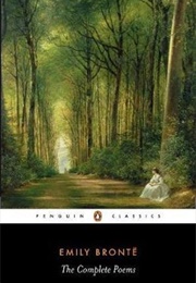 The Complete Poems (Emily Brontë)