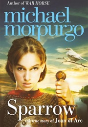 Sparrow (Michael Morpurgo)