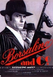 Borsalino and Co (1974)