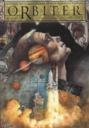 Orbiter (Warren Ellis)