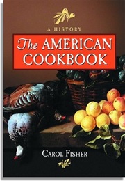 American Cookbook (Carol Fisher)