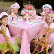 Princess Party