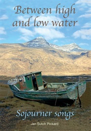 Between High and Low Water (Jan Sutch Pickard)
