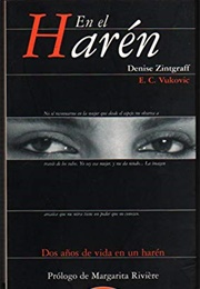 Die Frau Aus 1001 Nacht (Denise Zintgraff)