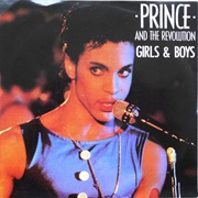 Girls and Boys - Prince