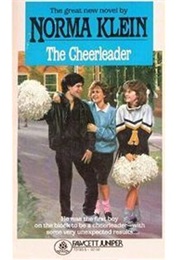 The Cheerleader (Norma Klein)