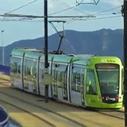 Murcia Tram