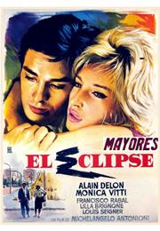 L'eclisse
