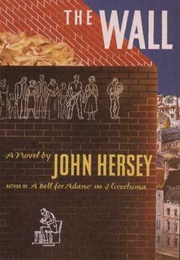 The Wall (John Hersey)